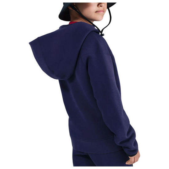 Nike Παιδική ζακέτα FC Barcelona Tech Fleece